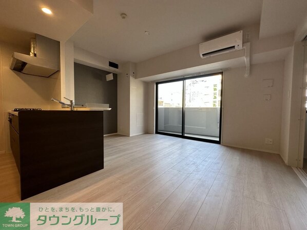 グランシエル川口の物件内観写真